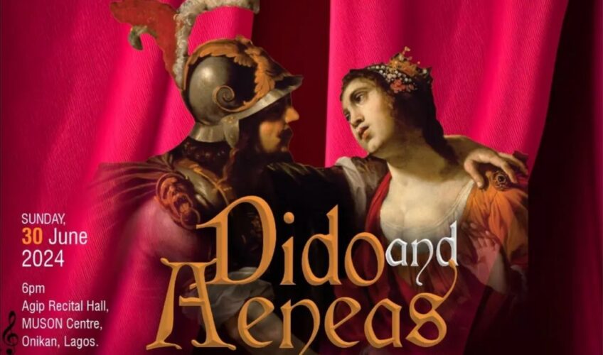 Weekend events in Lagos