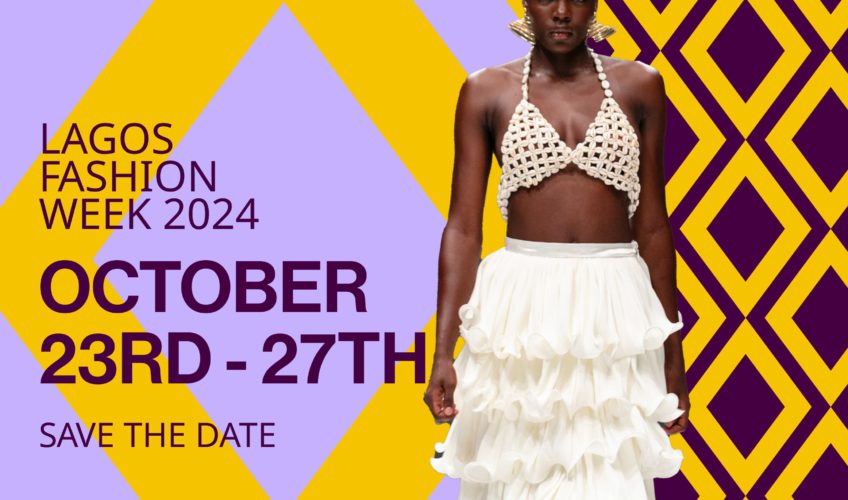 Lagos Fashion Week
