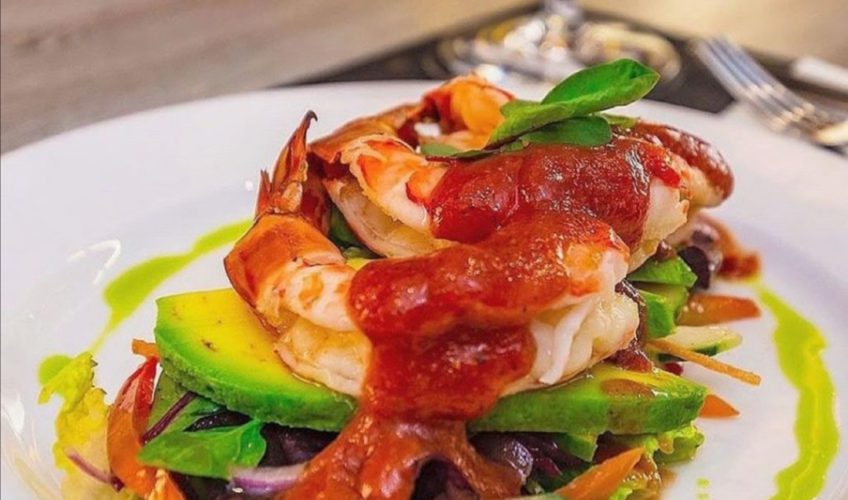 5 Fancy Restaurants To Try Out in Lagos