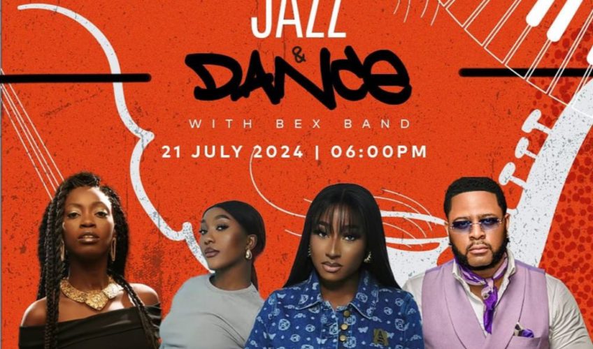 Events to visit in Lagos this weekend