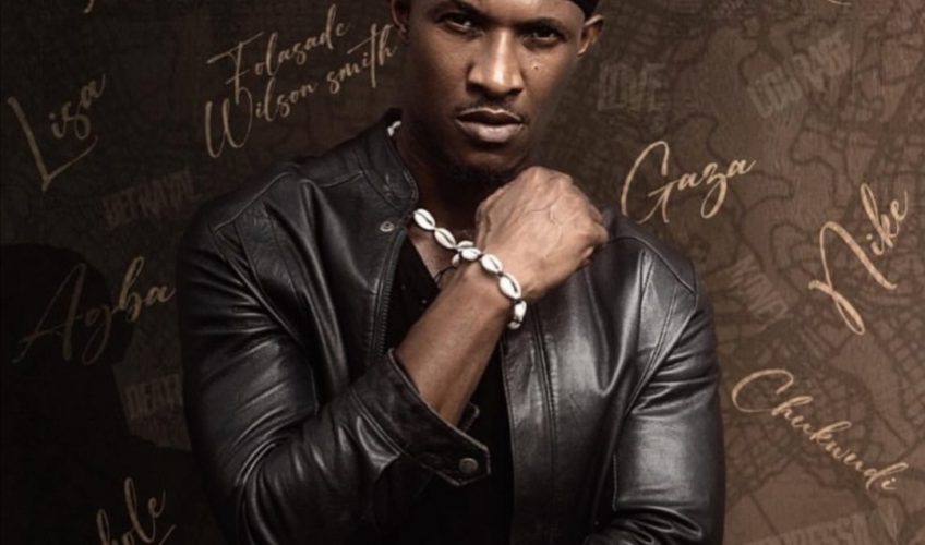 Watch the Official Trailer of Tokunbo, Set for Release on Netflix on August 23