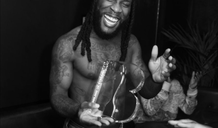 Weekend Recap | BBN, Burna Boy, Falz | In Case You Missed It