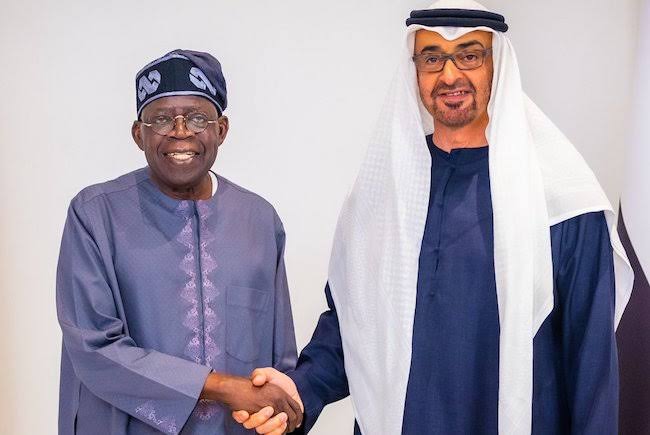 UAE Lifts Visa Ban on Nigerians