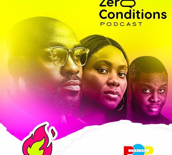 Zero Conditions Podcast