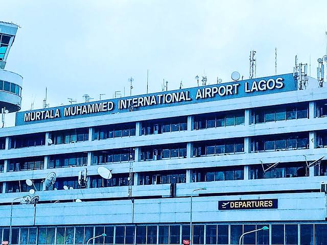 Global IT outage leaves Nigerians stranded as foreign airlines cancel and delay flights