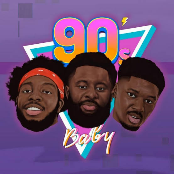 90s Baby Show