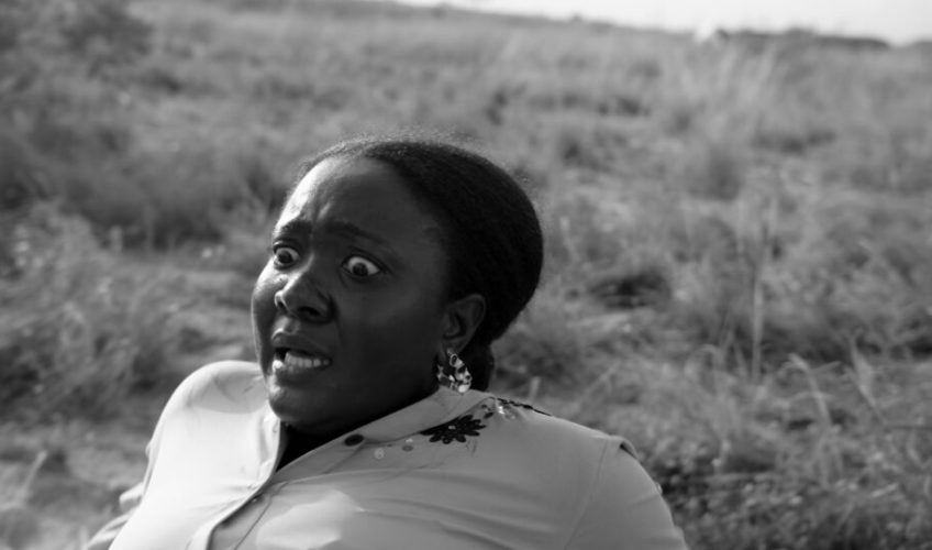 Nollywood Filmmaker Ifeme Reveals First Look of Upcoming Horror Short Film, “I Don't Want To Be Born”