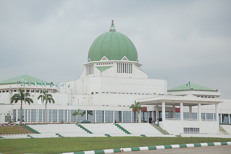 No Consequences for Nigerians Unable to Recite the New National Anthem