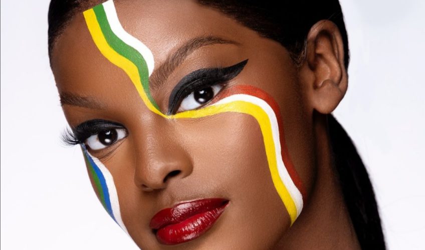 Chidinma Adetshina Withdraws From South African Beauty Pageant 2024