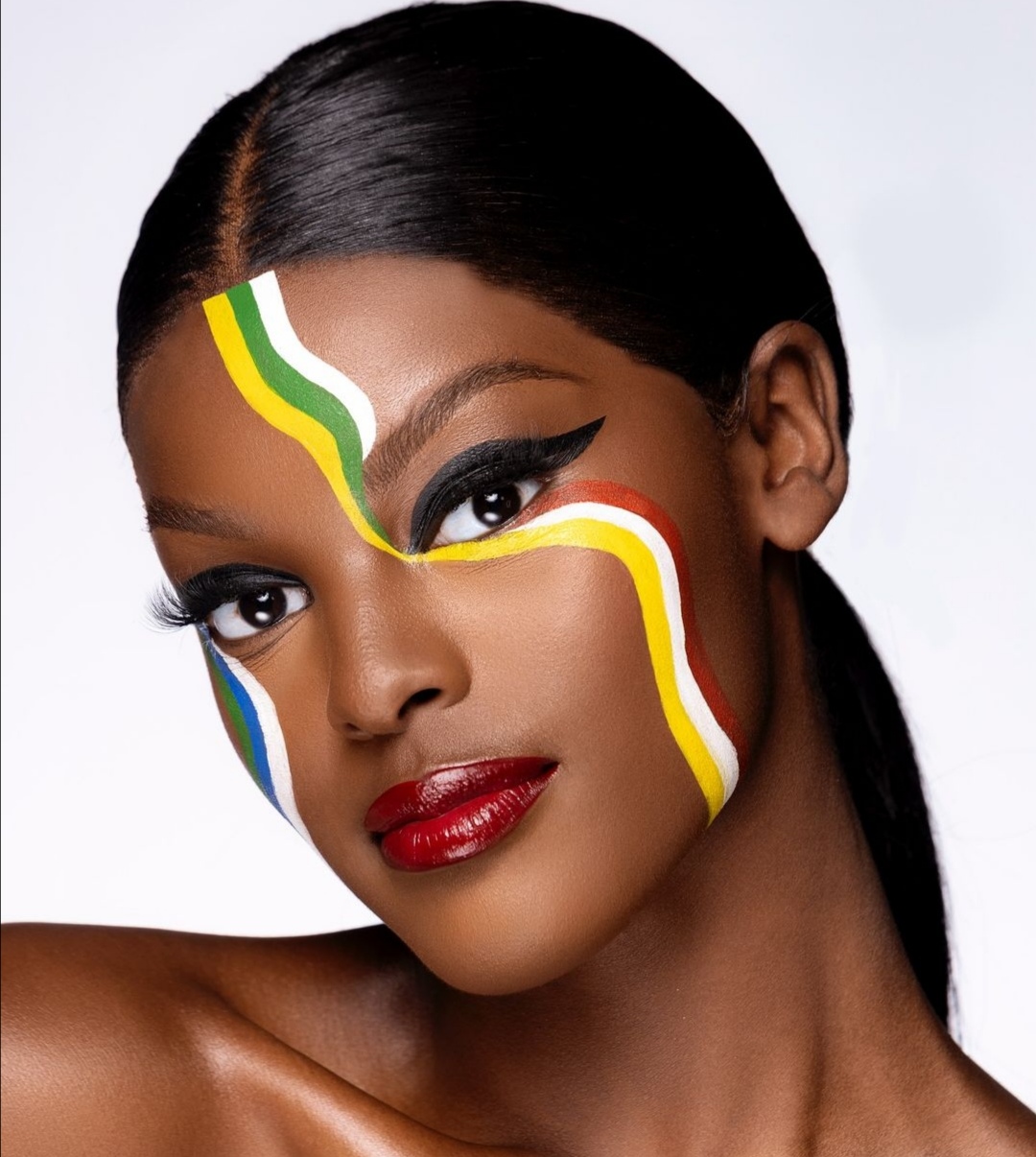 Chidinma Adetshina Withdraws From South African Beauty Pageant 2024