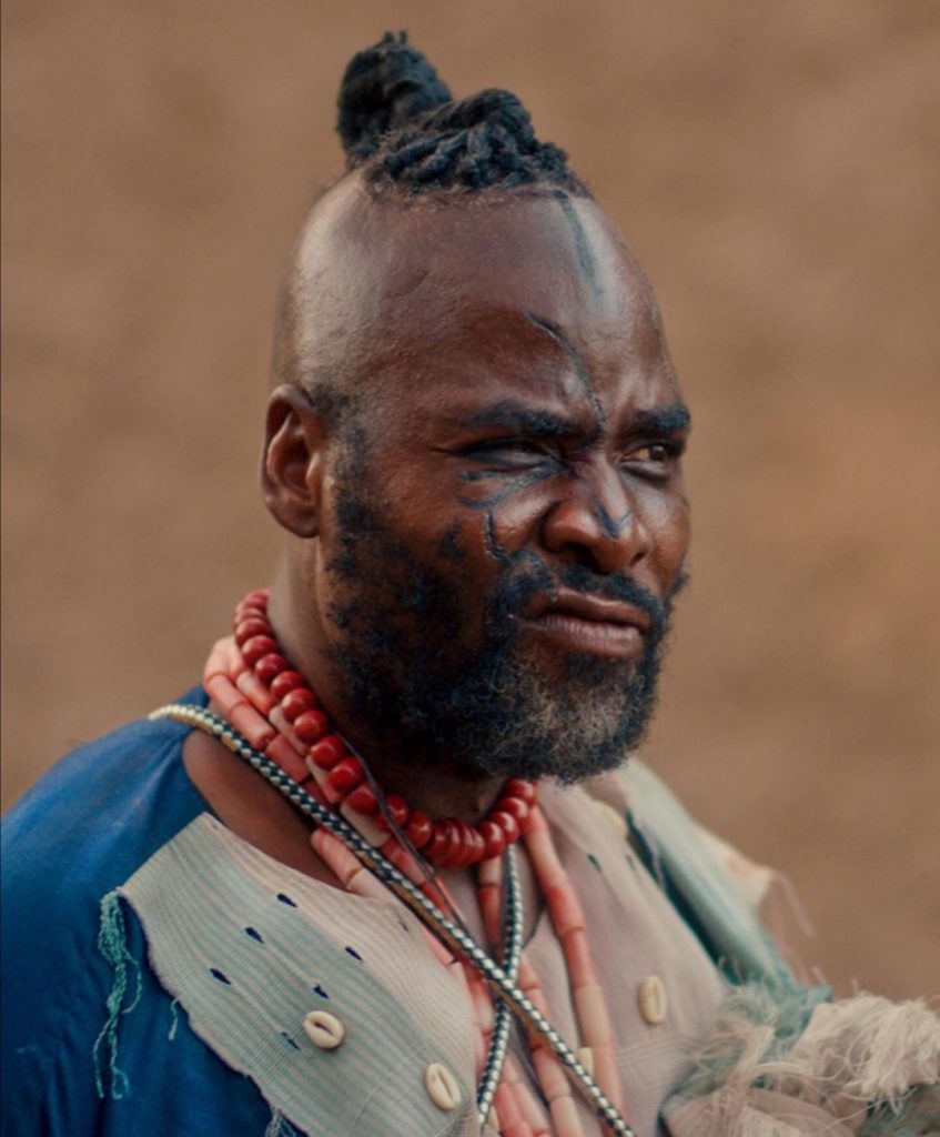 Lateef Adedimeji Announces Date for Netflix Movie, “Lisabi: The Uprising”