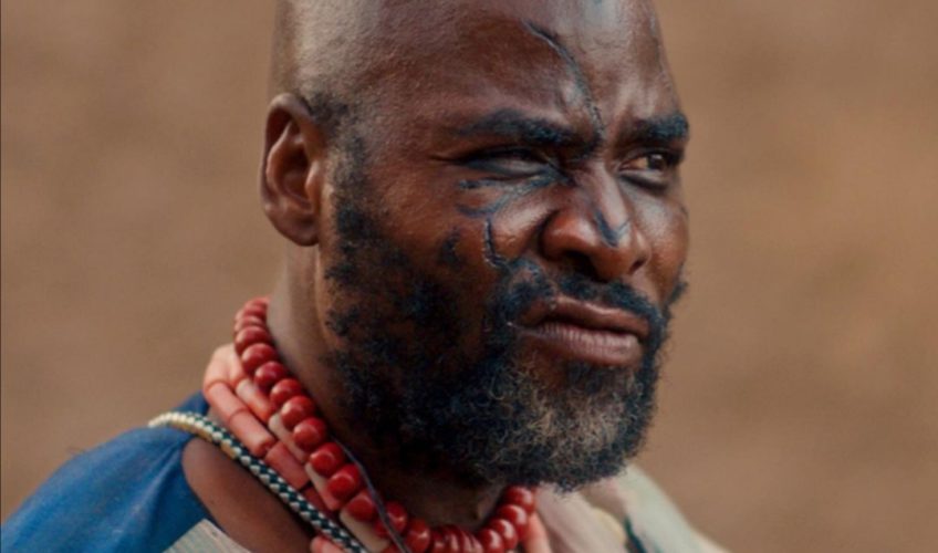 Lateef Adedimeji Announces Date for Netflix Movie, “Lisabi: The Uprising”