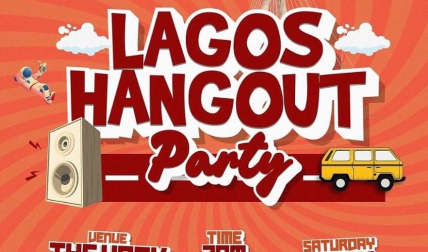 Places To Visit This Weekend In Lagos | August 23-25