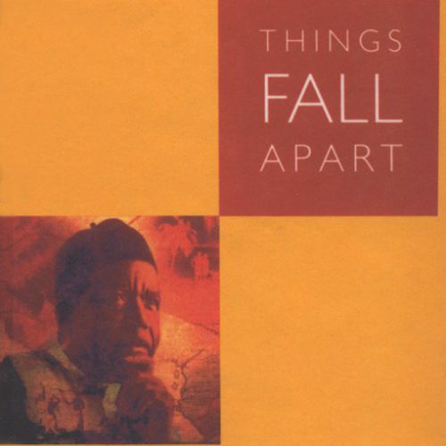 Idris Elba and David Oyelowo to Star in TV Series Adaptation of Chinua Achebe's “Things Fall Apart”