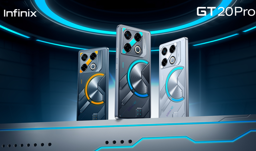 Innovation Backed by Trust: Infinix Ensures Durability and Security in Every Device