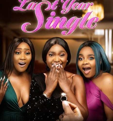 Omoni Oboli’s “Last Year Single” Set For Release on Netflix After Four Years Delay