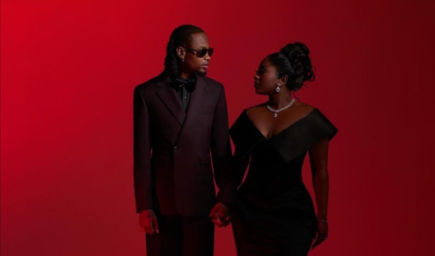 Yhemolee traditional wedding