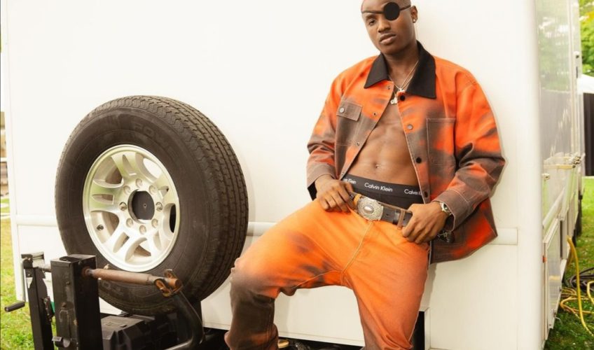 Ruger Sets Release of Sophomore Album "Why Always RU" for 2025