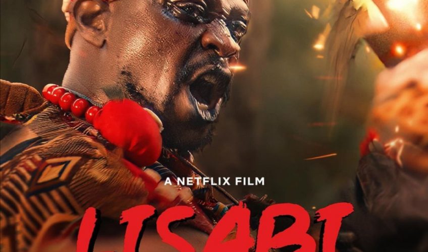 Lateef Adedimeji Releases Official Trailer of New Movie “Lisabi: The Uprising”