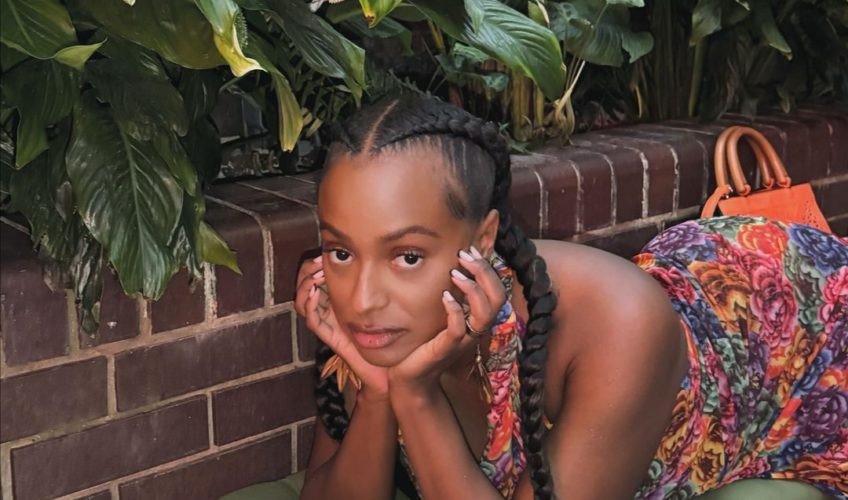 DJ Cuppy Establishes "Cuppy Fund" to Aid African Students at New York University (NYU)