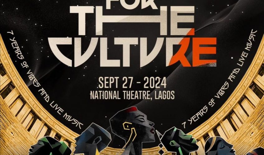 Events To Visit This Weekend In Lagos