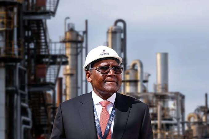 Top 5 Stories Of The Day | Dangote Reveals His Petrol is 20% Cheaper Than Imported Fuel