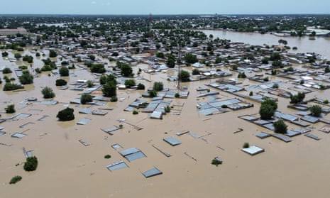 Top Stories Tamfitronics Top 5 Stories Of The Day | NEMA Opens Up IDP Camps Around Borno as 1 Million People were Affected by the Flood