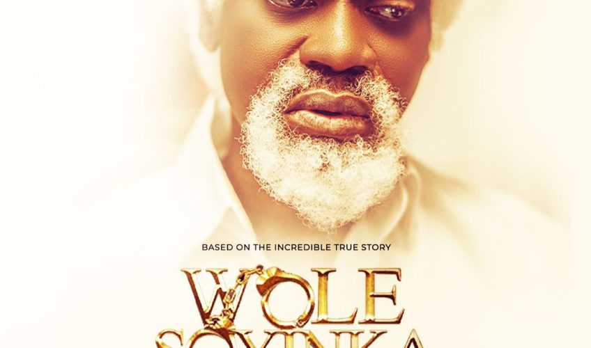 Adedimeji Lateef is Wole Soyinka in New Biopic Film “Wole Soyinka (Eni Ogun) Coming Out on November 29 Nollywood actor Adedimeji Lateef has announced that his latest film “Wole Soyinka (Eni Ogun)” will be released across all cinemas in Nigeria on November 29. Directed by Joshua Ojo, the film will be based on the life story of the Nobel prize winner and author, Wole Soyinka. “Wole Soyinka (Eni Ogun)” is set to star Adedimeji Lateef, Ibrahim Chatta, Femi Branch, Segun Arinze, Jide Kosoko, Bimbo Oshin, Feyikemi Niyi-olayinka, Dele Odule, Adeniran Makinde, Lemmy Okojie, Joke Muyiwa, Oyetoro Hafiz, Saeed Mohammed, Olaiya Igwe, and Olaiya Kayode. The Wole Soyinka biopic is the second mainstream biopic to be released this year, following the Funmilayo Ransome Kuti that was released earlier this year. “Wole Soyinka (Eni Ogun)” will be released in cinemas nationwide on November 29.