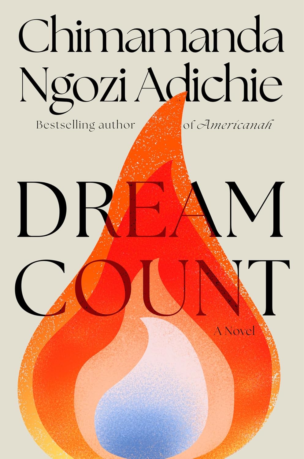 Things To Expect in Chimamanda Adichie’s New Book “Dream Count” Coming Out March 2025