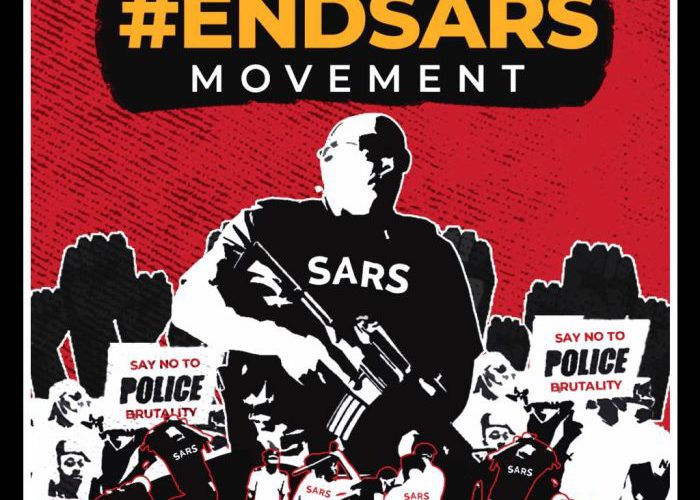 #ENDSARS 2.0: Is Nigeria On Its Way To Another Protest Against Police Brutality?