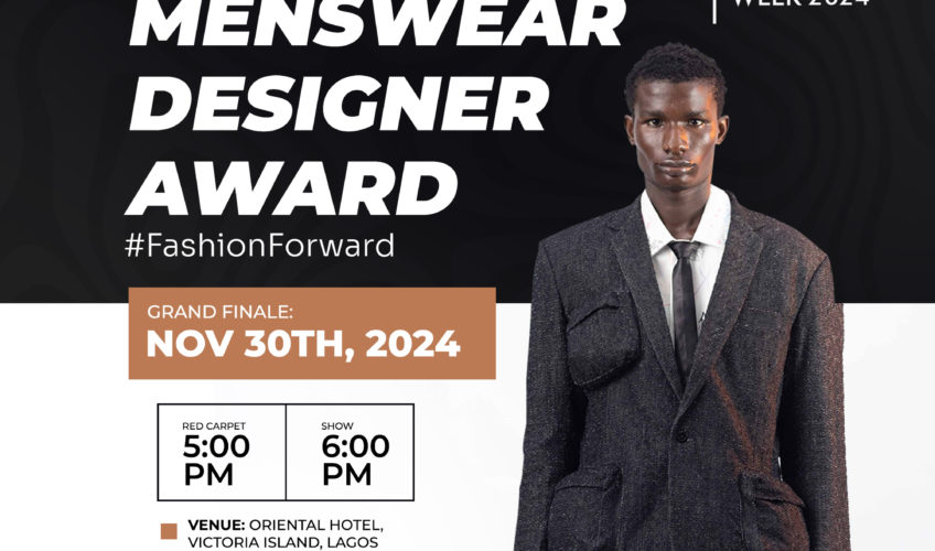 Nigerian Student Fashion and Design Week Returns After Five Years
