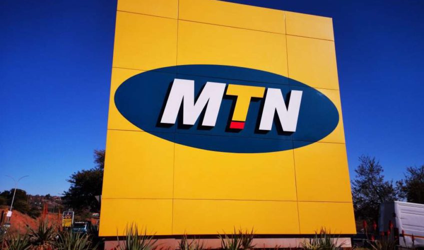 MTN Suspends Airtime, Data Loans