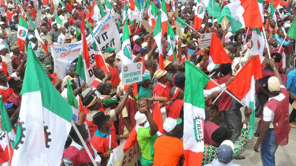 Top 5 Stories Of The Day | NLC Calls Fuel Price Hike Harmful to ₦70k Minimum Wage