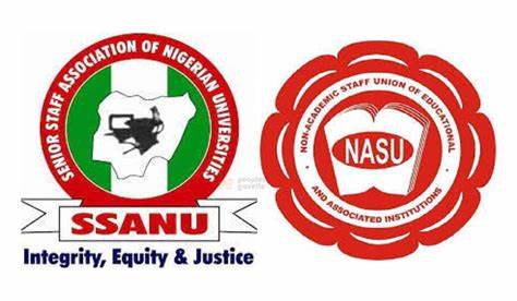 Top 5 Stories Of The Day | NASU and SSANU Embark on an Indefinite Nationwide Strike