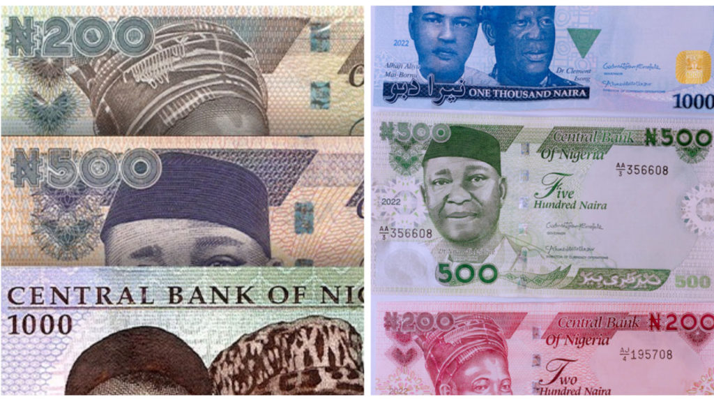 Top 5 Stories Of The Day | CBN Affirms Old Naira Notes Will Remain Legal Indefinitely