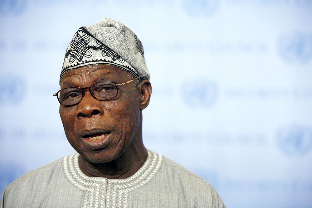 Top 5 Stories Of The Day | “Insecurity in Nigeria is so bad today” – Obasanjo