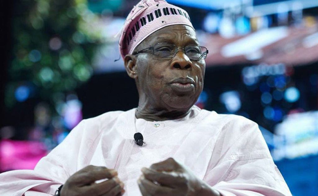 Top 5 Stories Of The Day | “Insecurity in Nigeria is so bad today” – Obasanjo