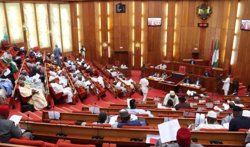 Top 5 Stories Of The Day | Reps Urge Federal, State Governments to Regulate House Rent