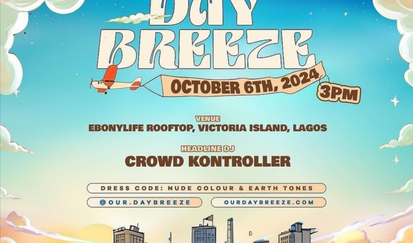 Events Happening In Lagos