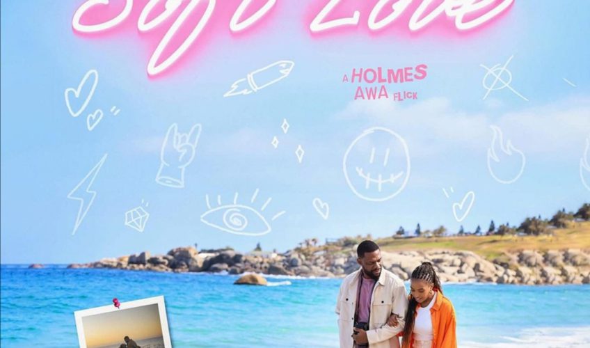 Nollywood movies and series coming out this October