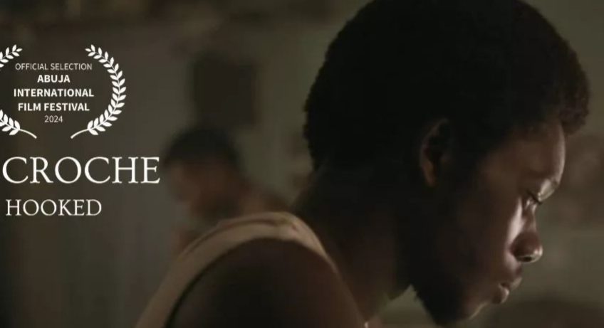 Samuel Alawode Unites Nigeria, Ghana and Benin in Cinema with “Accroché”