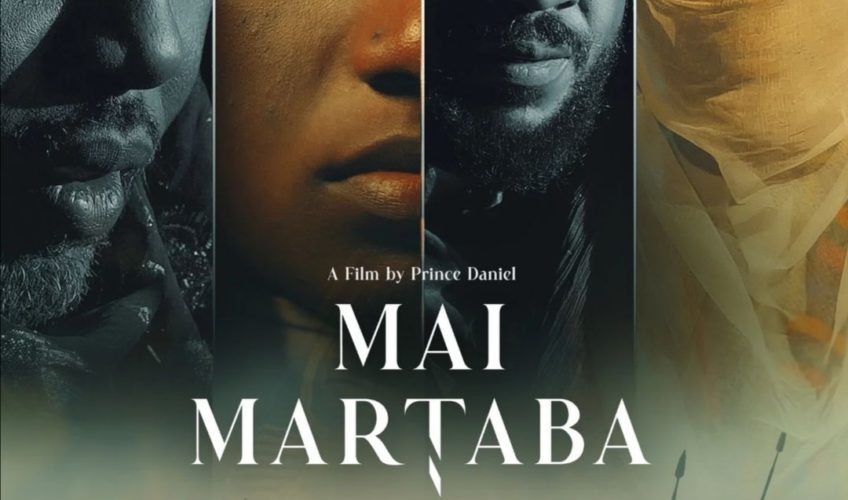 Prince Daniel’s “Mai Martaba” Gets Submitted for 2025 Oscars’ Best International Feature Film
