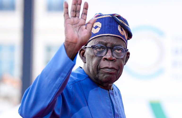 Top 5 Stories Of The Day | Senate Approves Tinubu’s $21bn External Borrowing Plan for 2025–2026