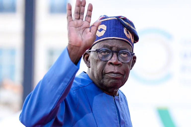 Top 5 Stories Of The Day | Tinubu Reshuffles Cabinet, Sacks Five Ministers and Appoints Seven