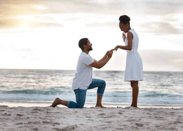 Places in Lagos to Propose to Your Lover