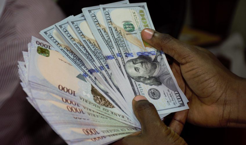 Top 5 Stories Of The Day | Naira Hits Two-Year High at ₦1,347/$ as Dollar Pressure Eases