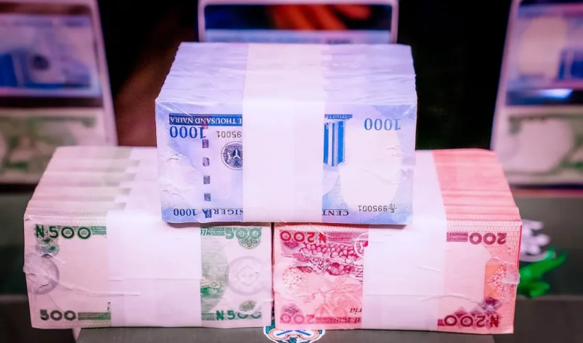 Top 5 Stories Of The Day | “Buhari’s naira design was different from Emefiele’s design,” Ex-acting CBN Governor Says