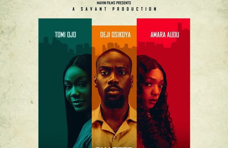 Mavin Record Delves into Filmmaking with “Chapter EX”