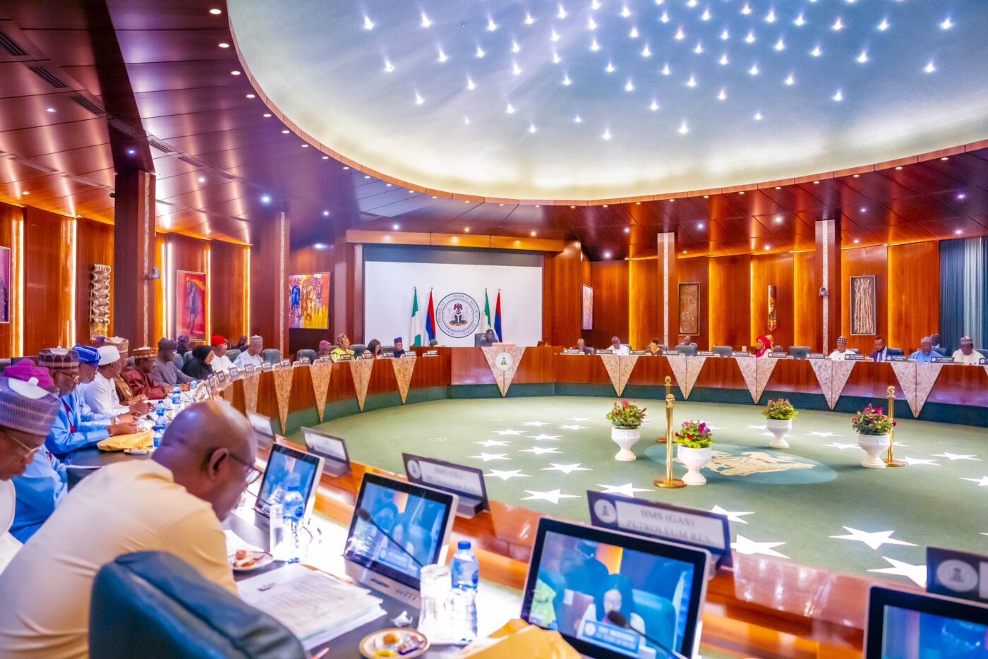 Top 5 Stories Of The Day | FEC Approves ₦47.5 trillion as Estimated 2025 Budget