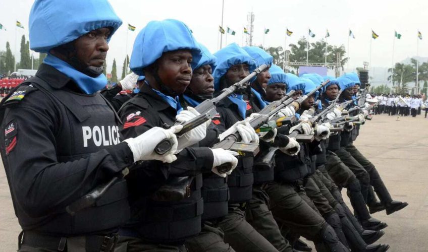 Top 5 Stories Of The Day | Police Reveal Refusal to Help an Officer Under Attack will Result in ₦100k Fine and Jail Term